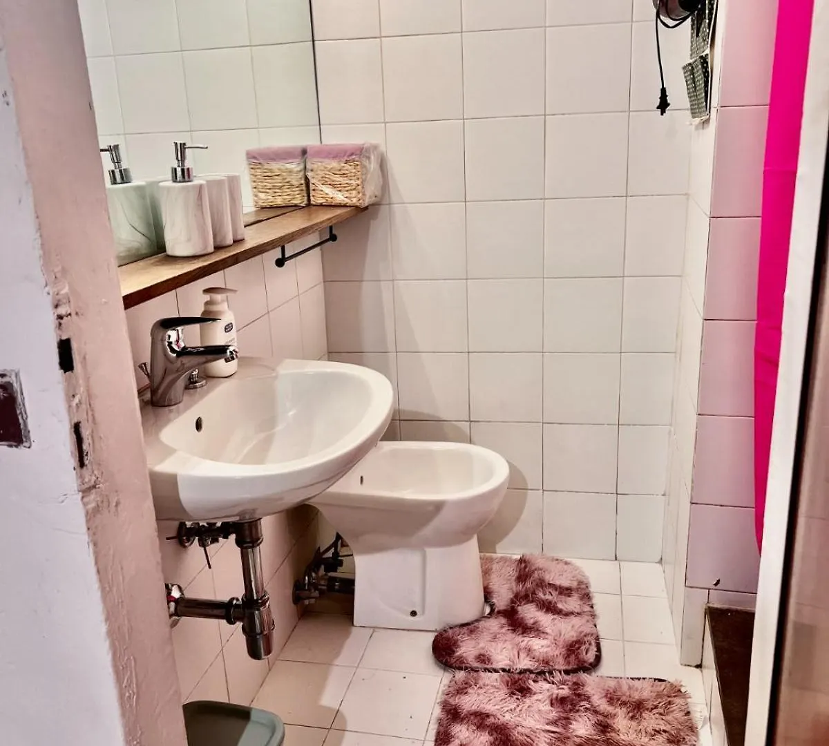 Love Moro Florencia Apartamento
