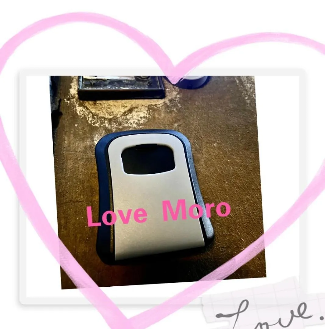 Love Moro Florence 0*,